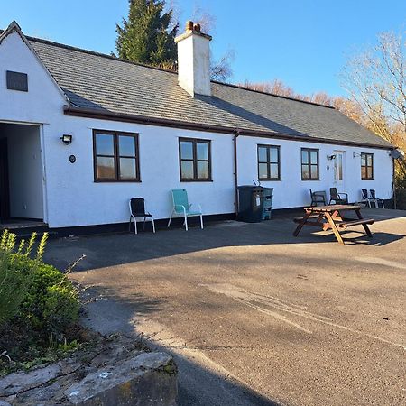 Spring & Haven Villa Conwy Buitenkant foto