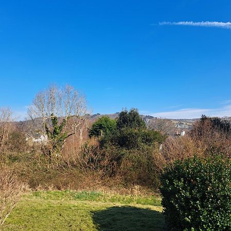 Spring & Haven Villa Conwy Buitenkant foto