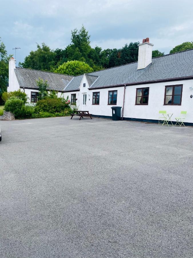 Spring & Haven Villa Conwy Buitenkant foto